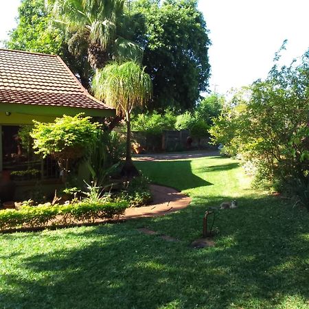 Buffalo Street Cottages Malalane Exterior photo