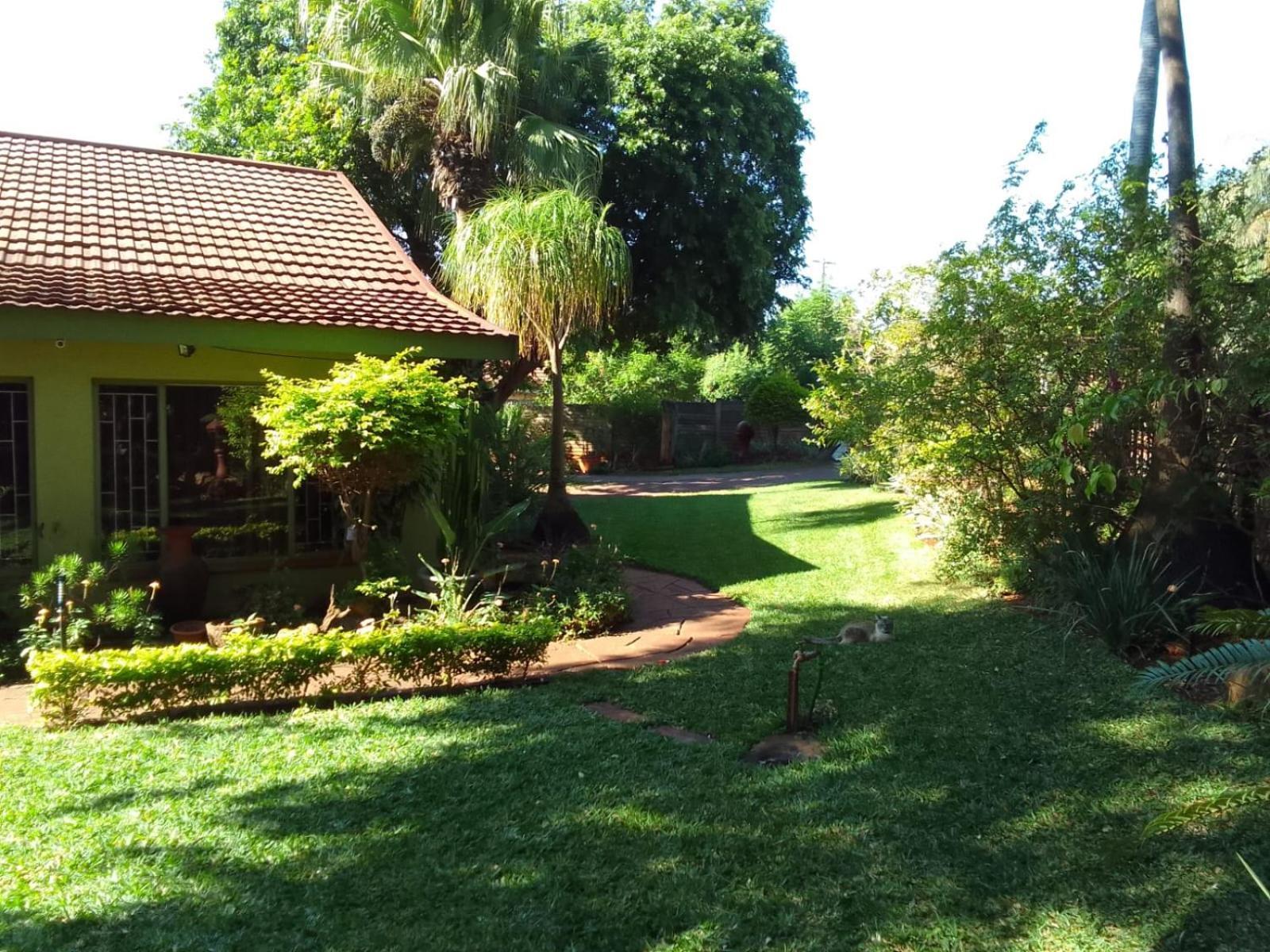 Buffalo Street Cottages Malalane Exterior photo