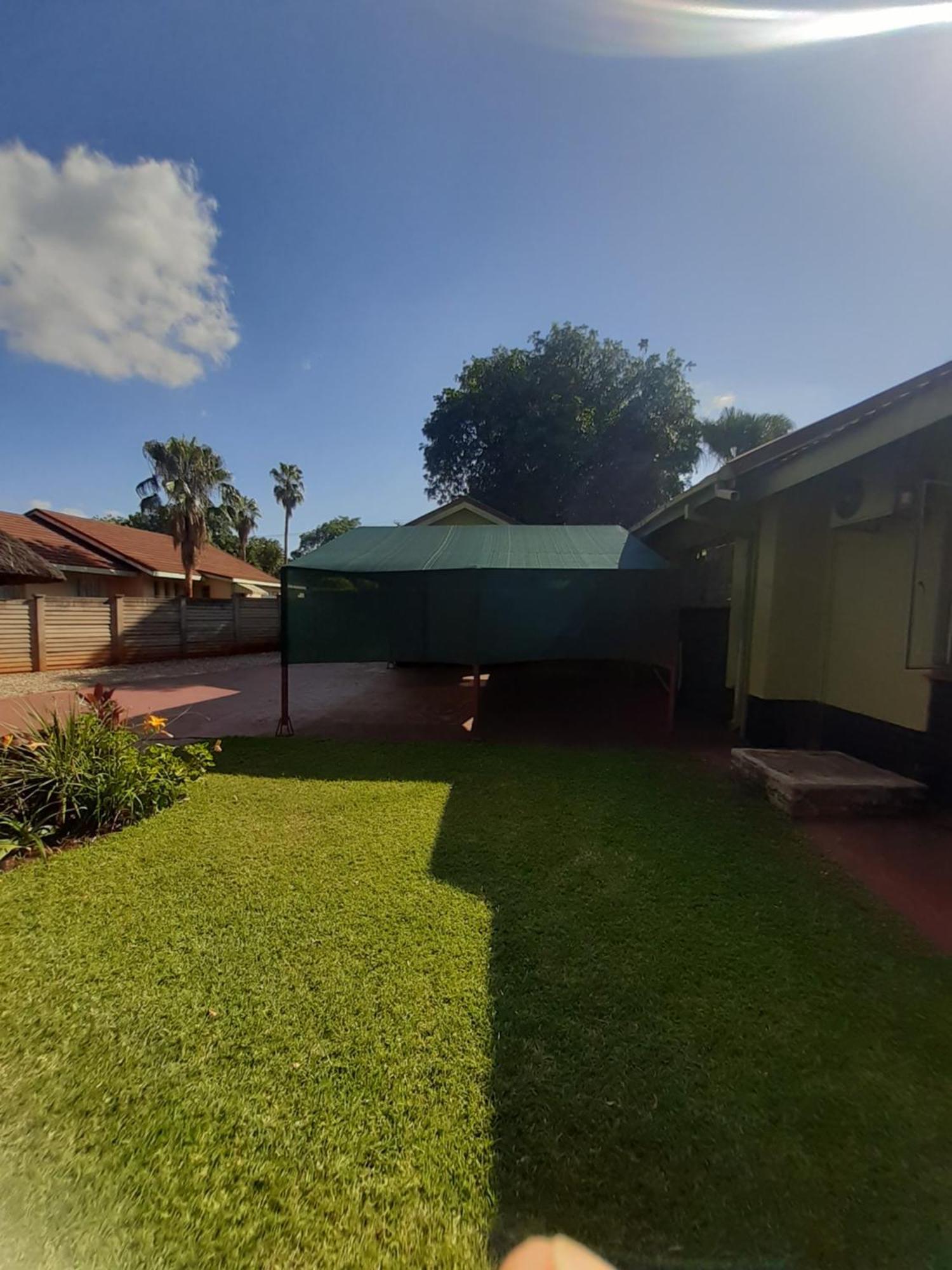 Buffalo Street Cottages Malalane Exterior photo