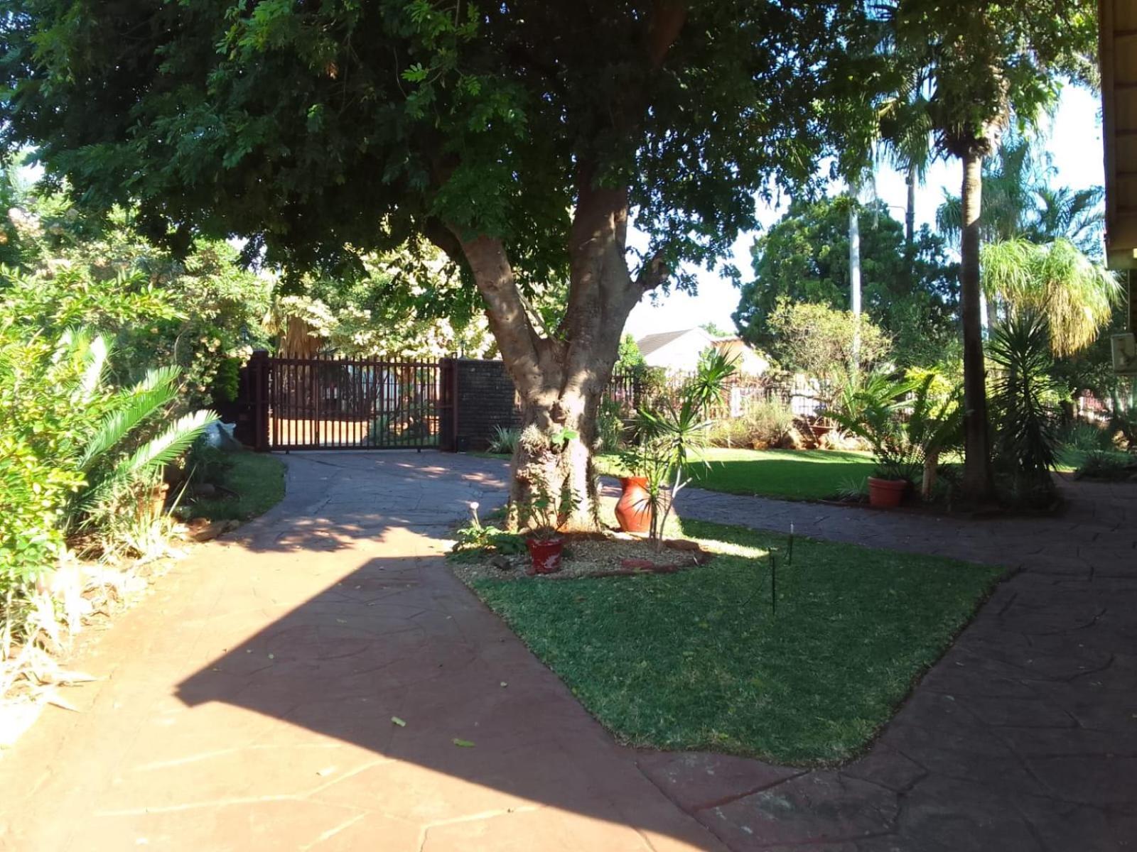 Buffalo Street Cottages Malalane Exterior photo